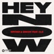 Hey Now feat CLO Kryder VIP Edit Extended Mix Single
