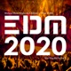 EDM 2020 Workout Music Fitness Burn Edition 1 Hour DJ Mix