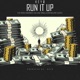 Run It Up feat Reign Headkrack Plaii Jada Tradez John William Flautist Single