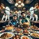 Bestellung feat joey jaz Ferdinand von Ballin Single
