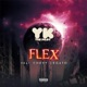 Flex feat Chevy Legato Single