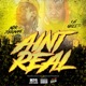 Ain t Real feat FatGrizz33 DreadThaGod Single