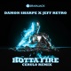 Hotta Fire Cerulo Remix Single
