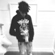 EVIL VILLAIN feat xosloth Single