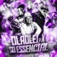 OLAOLEI X SO ESSENCIAL EP