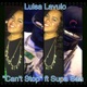 Can t Stop feat Supa Saa Single