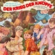 Der Krieg der Knöpfe Hörspiel