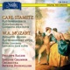 Stamitz Flute Concertos W A Mozart Andante Rondo Flute Concerto K 313