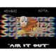 Air It Out feat Kota Single
