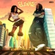 ELEVATE feat MINZ Single