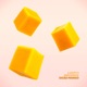 Diced Mango Single