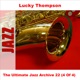 The Ultimate Jazz Archive 22 Lucky Thompson 4 of 4