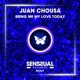 Bring Me My Love Today Single