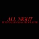 ALL NIGHT Single