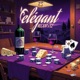 Élégant feat EZ Single