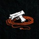 Extension Cord Single