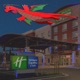 holiday inn Single