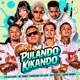 Pulando Kikando Single