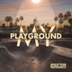 My Playground feat Aurélien Fontenoy Single