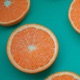 Grapefruit Soju Single