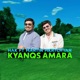 Kyanqs Amara feat Martin Mkrtchyan Single