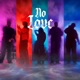 No Love Remix Single