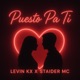 Puesto pa ti feat Staider MC Single