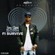 Born Fi Survive Single