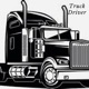Truck Driver Single