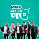 Faz um Pix Single