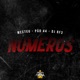 Numeros feat Pão 44 Single