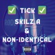 Tick feat Non Identical Single