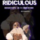 Ridiculous feat Chrisybo Unseen Asylum Single