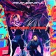 Ai Presents AK Cypher feat Wrxth Ha7o The Saiyan CTO Chop Wavehi Kid Kay Alt Single