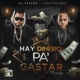 Hay Dinero Pa Gastar Single