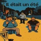 Il était un été feat Temps Partiel Single