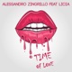 Time of Love feat Licia Extended Mix Extended Mix Single
