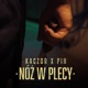 Nóż w Plecy Single