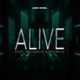 Alive feat Michaela Stridbeck Single