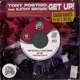 Get Up Simon Harris Remix feat Kathy Brown Single
