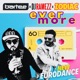 Ever More Euro Disco Mix Single