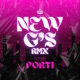 New G s Instrumental Single