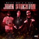 John Stockton feat A Wax Single