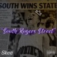 South Rogers Street EP