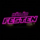 HÄR ÄR FESTEN