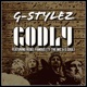 Godly feat Rebel Famous Single