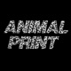 Animal Print Single