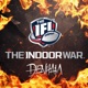 The Indoor War IFL Official Theme Song Single