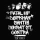 Tek Yürek 1 feat Defkhan Sokrat St Contra Single