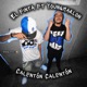 CALENTON feat El finta Single